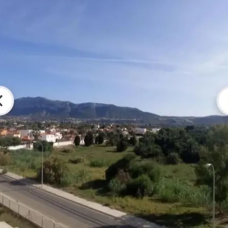 Penthouse 80qm, Zusaetzlich 80 Qm Private Terrasse, 60 M Zum