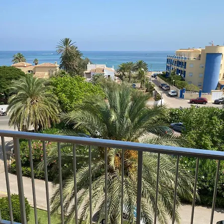 Penthouse 80qm, Zusaetzlich 80 Qm Private Terrasse, 60 M Zum *