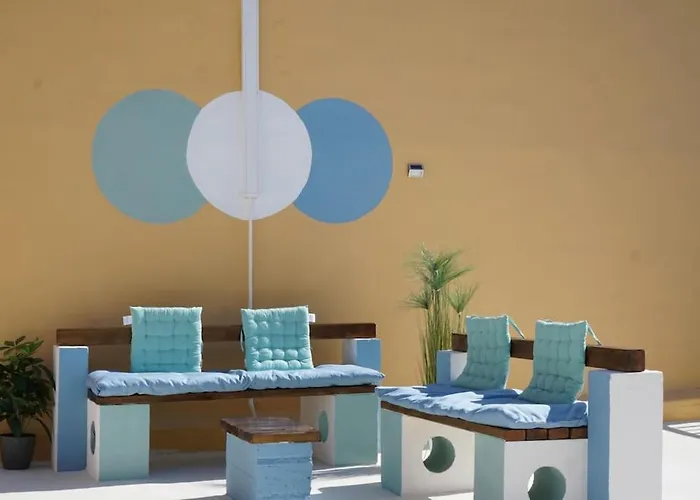 Διαμέρισμα Penthouse 80qm, Zusaetzlich 80 Qm Private Terrasse, 60 M Zum *