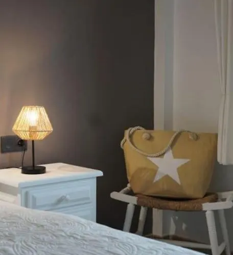 Διαμέρισμα Penthouse 80qm, Zusaetzlich 80 Qm Private Terrasse, 60 M Zum