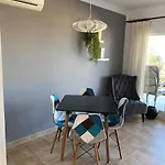 Penthouse 80qm, Zusaetzlich 80 Qm Private Terrasse, 60 M Zum * Denia