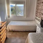 Penthouse 80qm, Zusaetzlich 80 Qm Private Terrasse, 60 M Zum