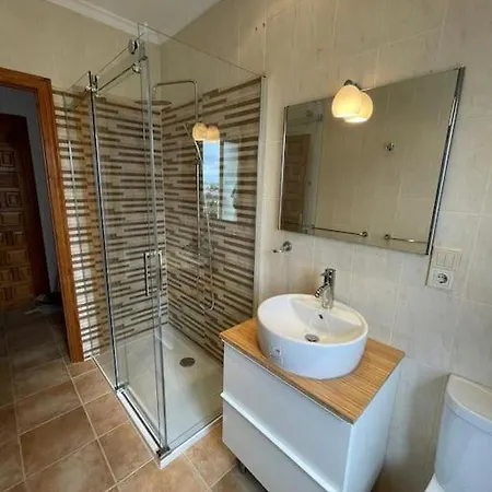Penthouse 80qm, Zusaetzlich 80 Qm Private Terrasse, 60 M Zum Denia