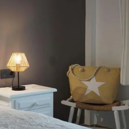 아파트 Penthouse 80qm, Zusaetzlich 80 Qm Private Terrasse, 60 M Zum