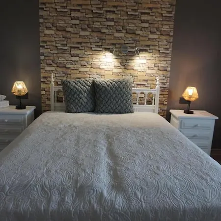 דירה Penthouse 80qm, Zusaetzlich 80 Qm Private Terrasse, 60 M Zum *