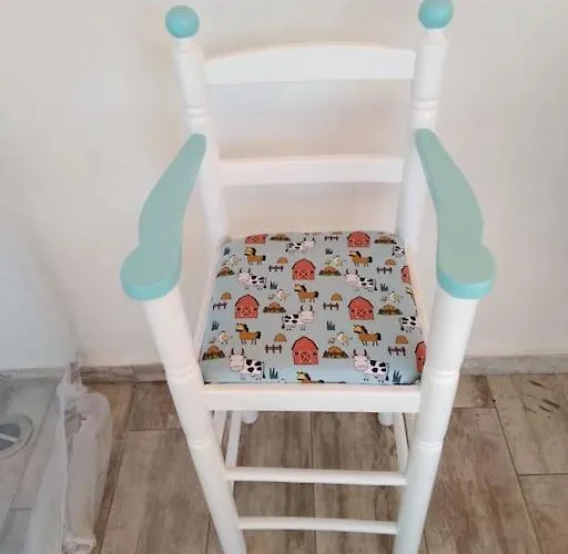 Penthouse 80qm, Zusaetzlich 80 Qm Private Terrasse, 60 M Zum Denia